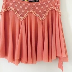 Arden B. Mini Skirt  store in the closet not worn outside